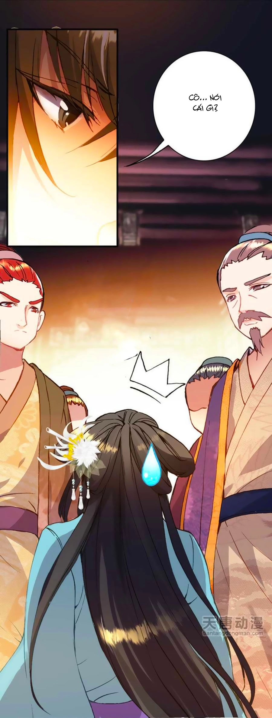 Tỏa Thảo Lục Chapter 8 - 9