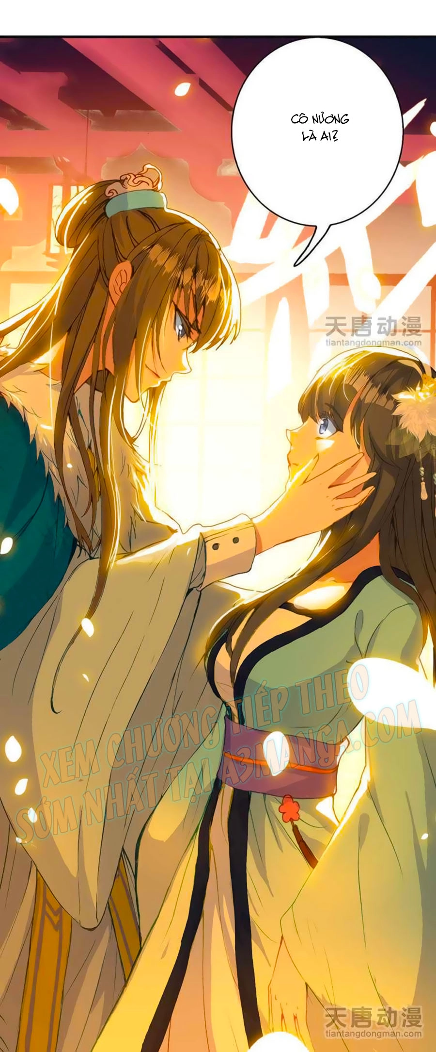 Tỏa Thảo Lục Chapter 8 - 21