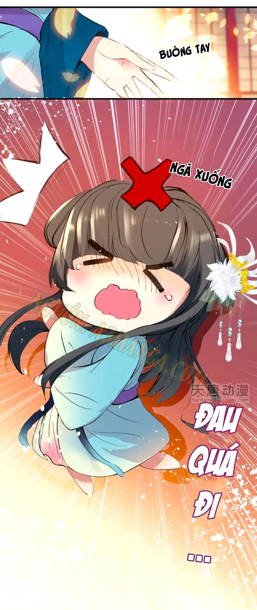 Tỏa Thảo Lục Chapter 9 - 5