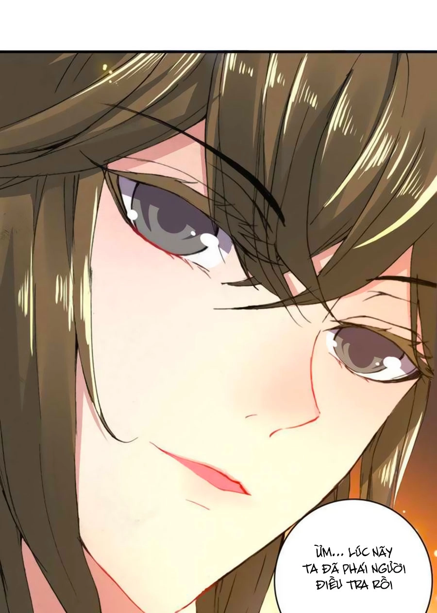 Tỏa Thảo Lục Chapter 9 - 13