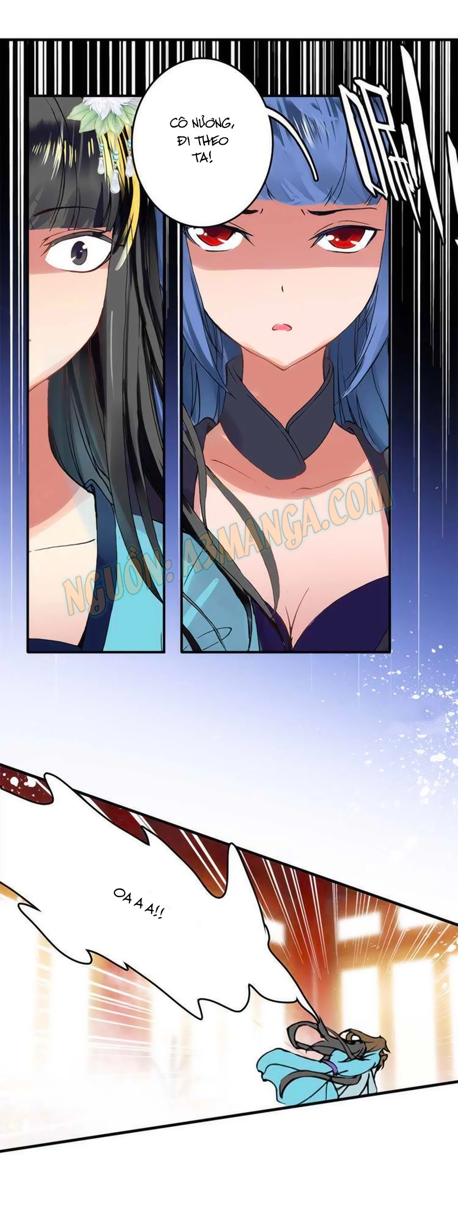 Tỏa Thảo Lục Chapter 10 - 5