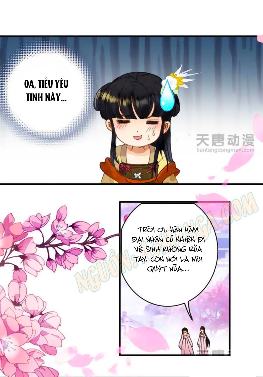 Tỏa Thảo Lục Chapter 11 - 4