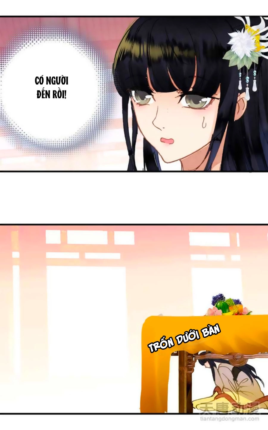 Tỏa Thảo Lục Chapter 11 - 9