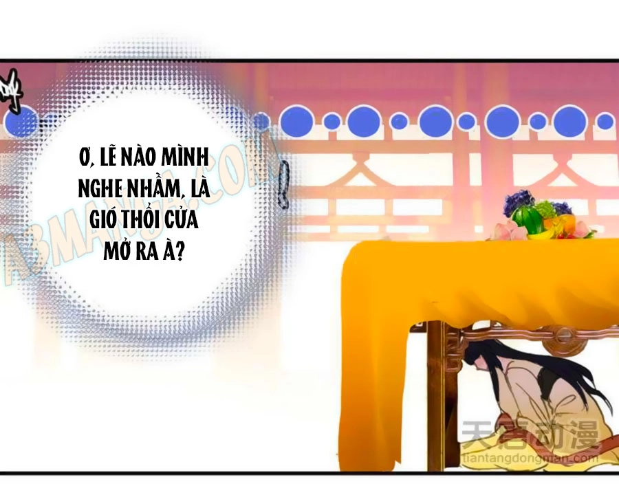 Tỏa Thảo Lục Chapter 11 - 10