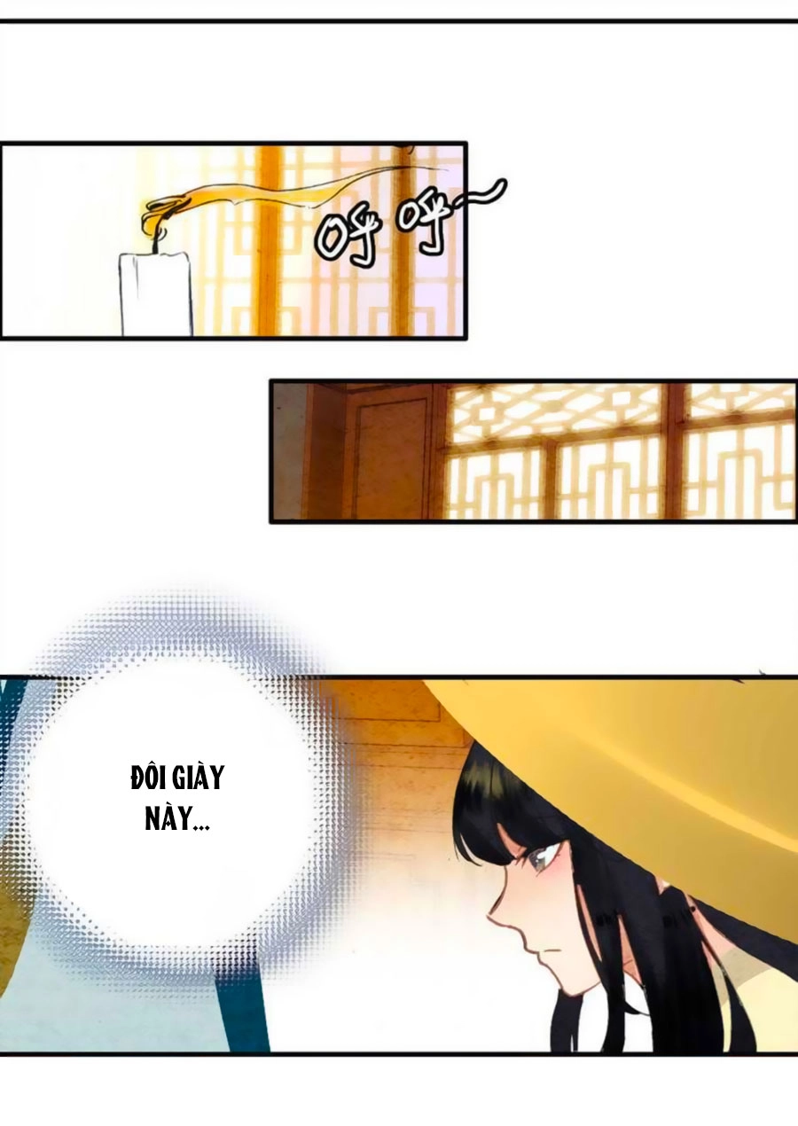 Tỏa Thảo Lục Chapter 11 - 11