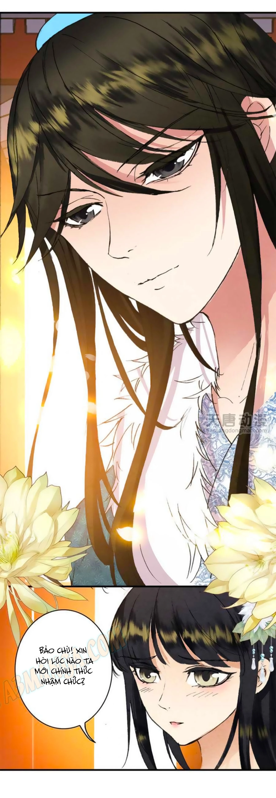 Tỏa Thảo Lục Chapter 11 - 18