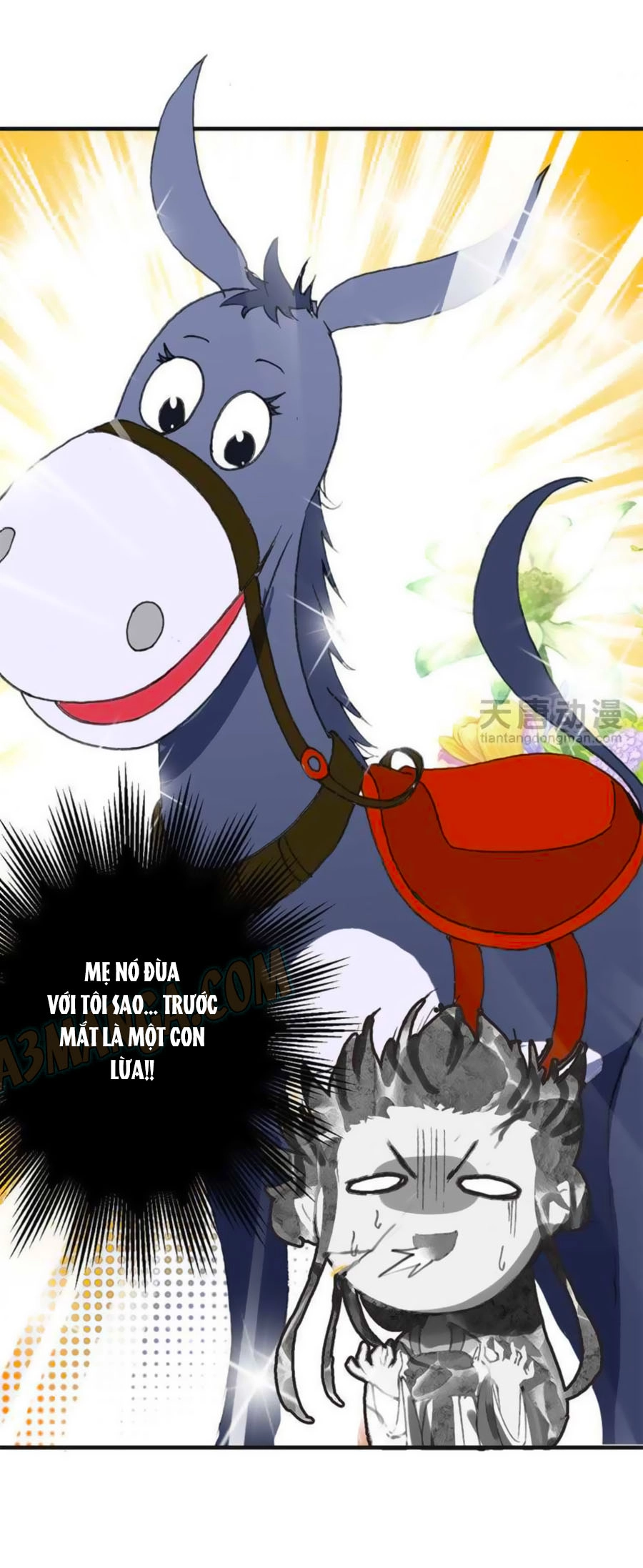 Tỏa Thảo Lục Chapter 12 - 8