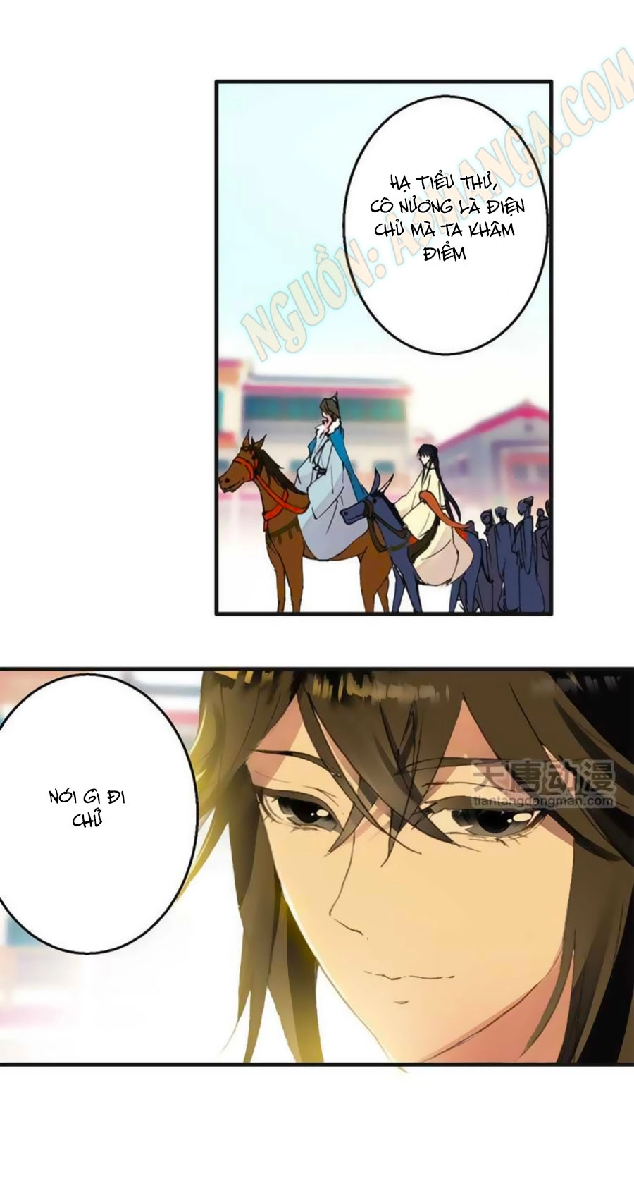 Tỏa Thảo Lục Chapter 12 - 10