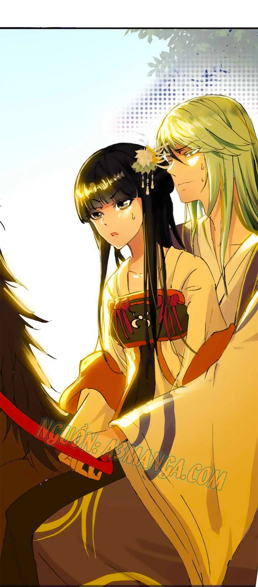 Tỏa Thảo Lục Chapter 12 - 21