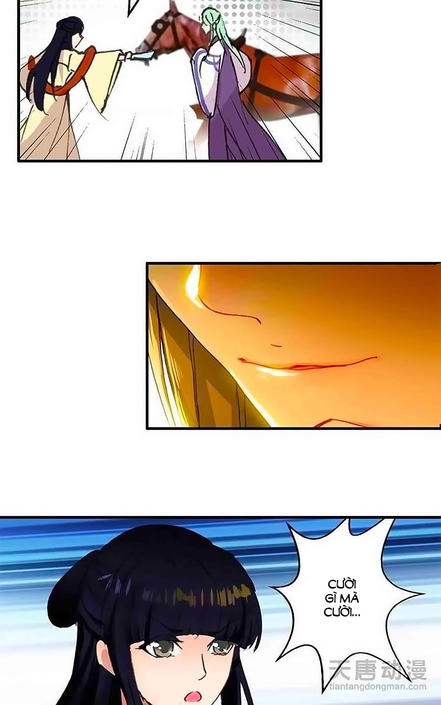 Tỏa Thảo Lục Chapter 13 - 5