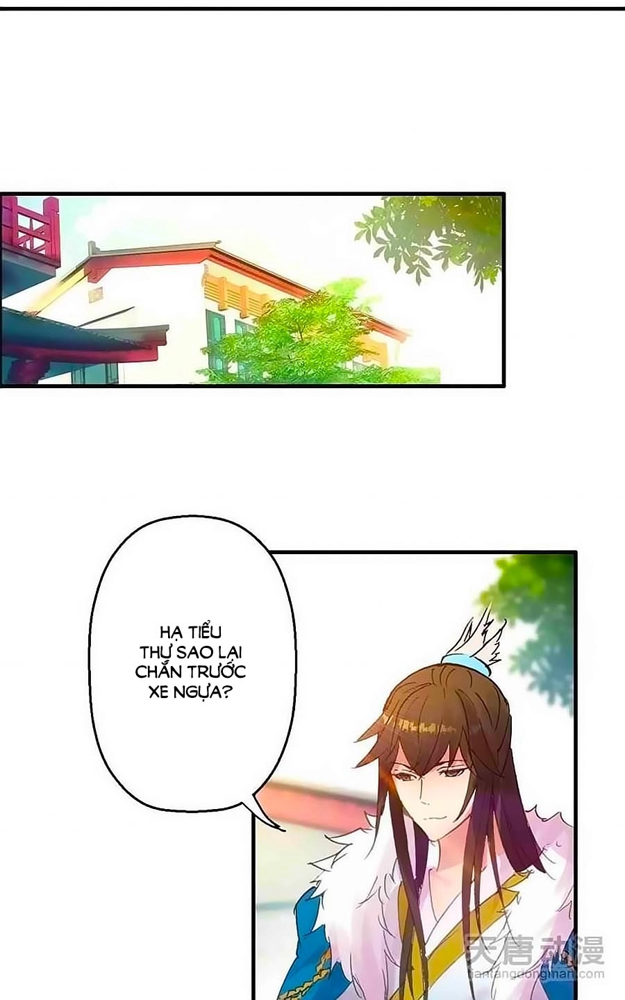 Tỏa Thảo Lục Chapter 13 - 9