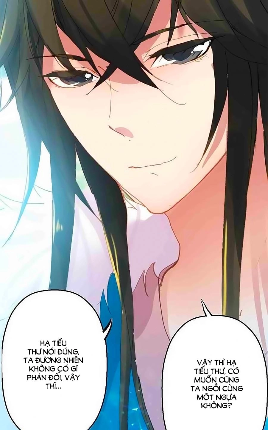 Tỏa Thảo Lục Chapter 13 - 12