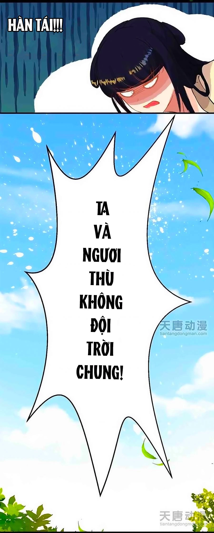 Tỏa Thảo Lục Chapter 13 - 22