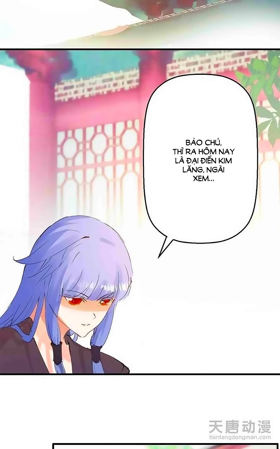 Tỏa Thảo Lục Chapter 13 - 24