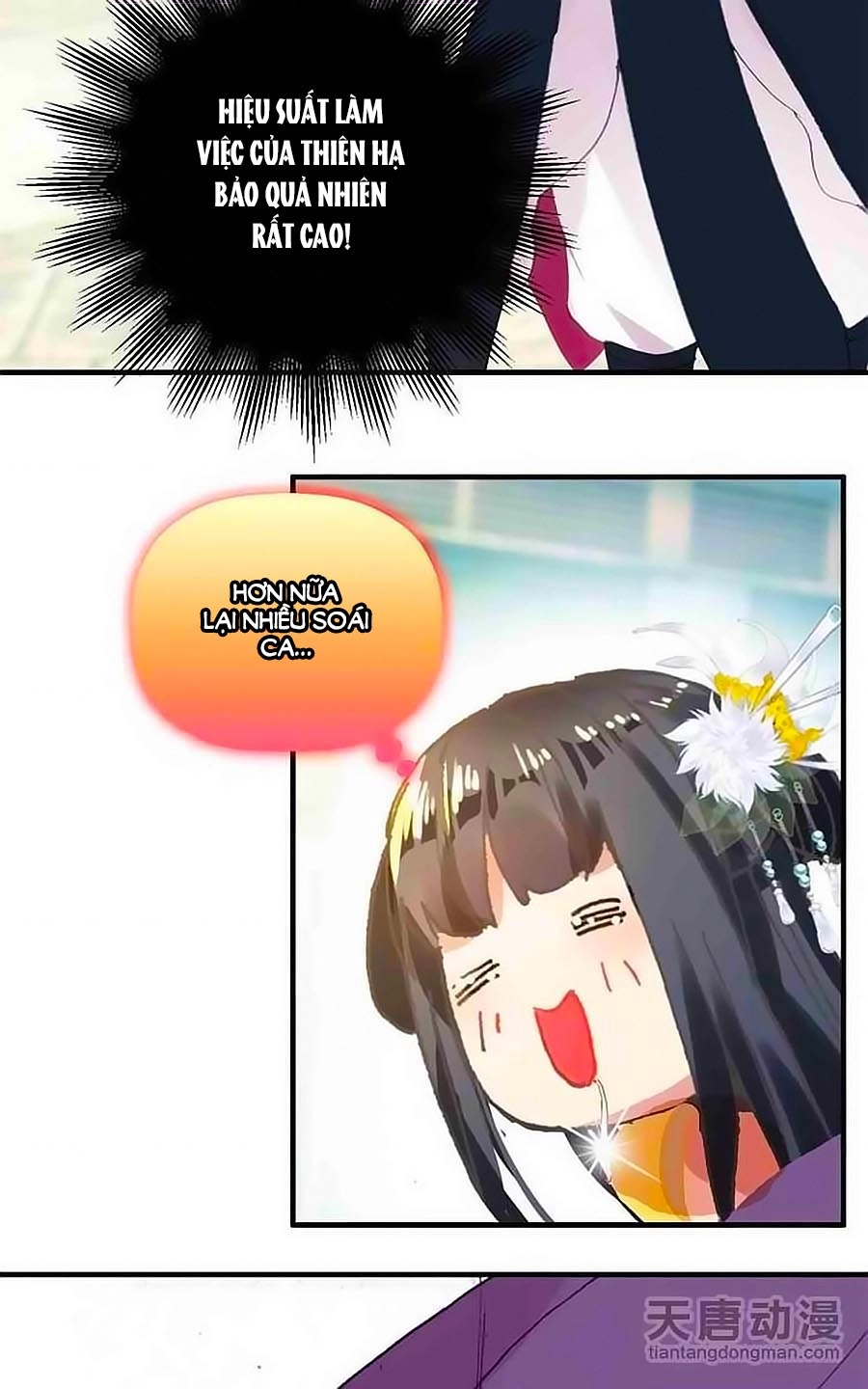 Tỏa Thảo Lục Chapter 13 - 27