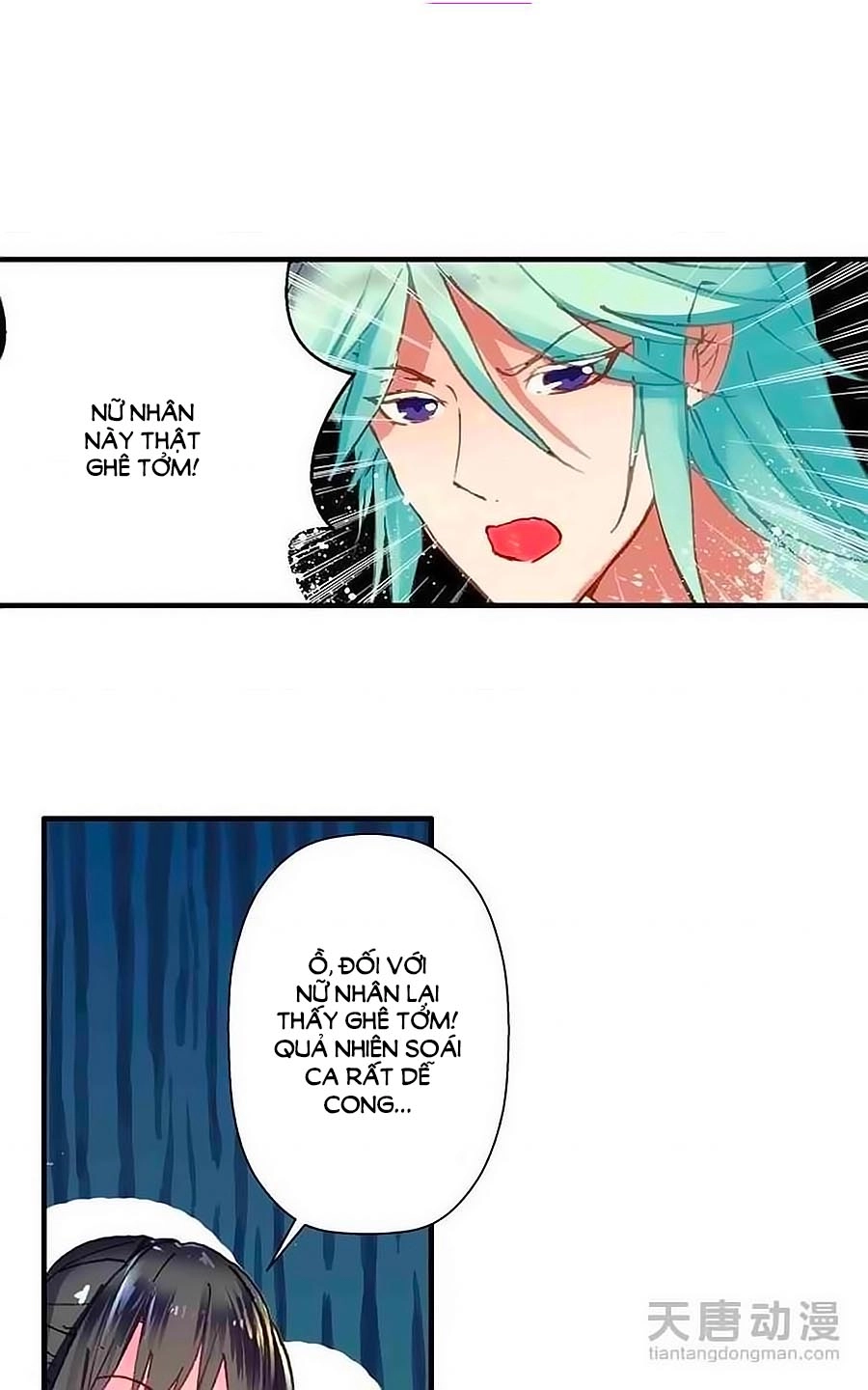 Tỏa Thảo Lục Chapter 13 - 29