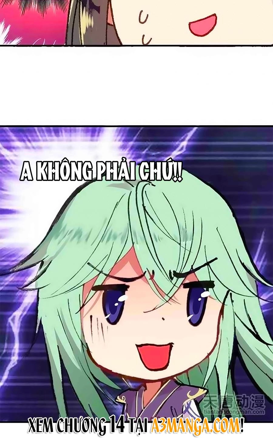 Tỏa Thảo Lục Chapter 13 - 33