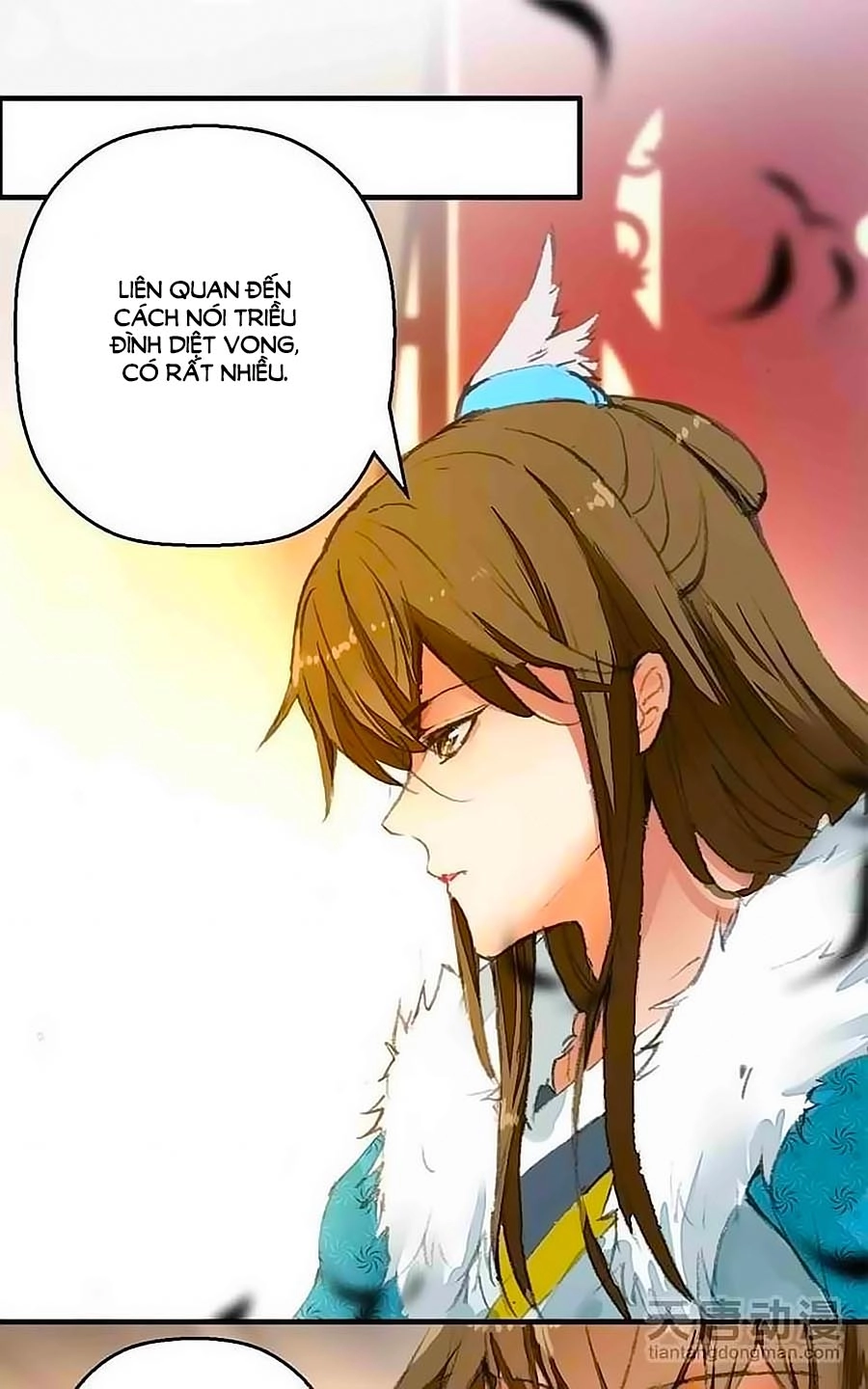 Tỏa Thảo Lục Chapter 14 - 5