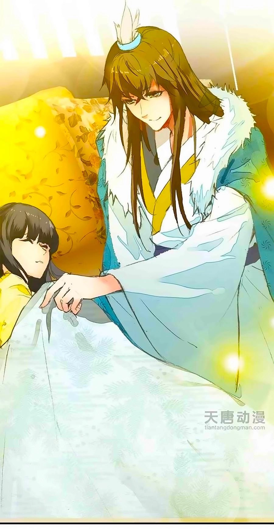 Tỏa Thảo Lục Chapter 14 - 8