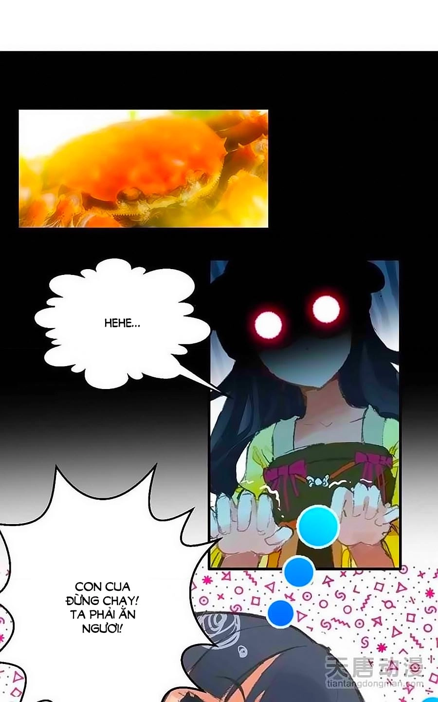 Tỏa Thảo Lục Chapter 14 - 9