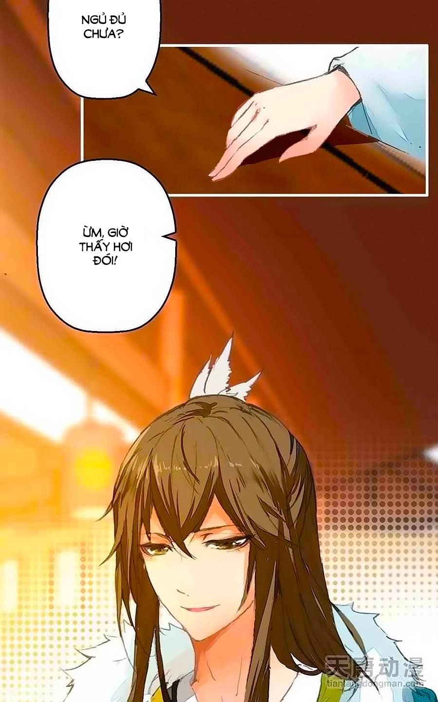 Tỏa Thảo Lục Chapter 14 - 12