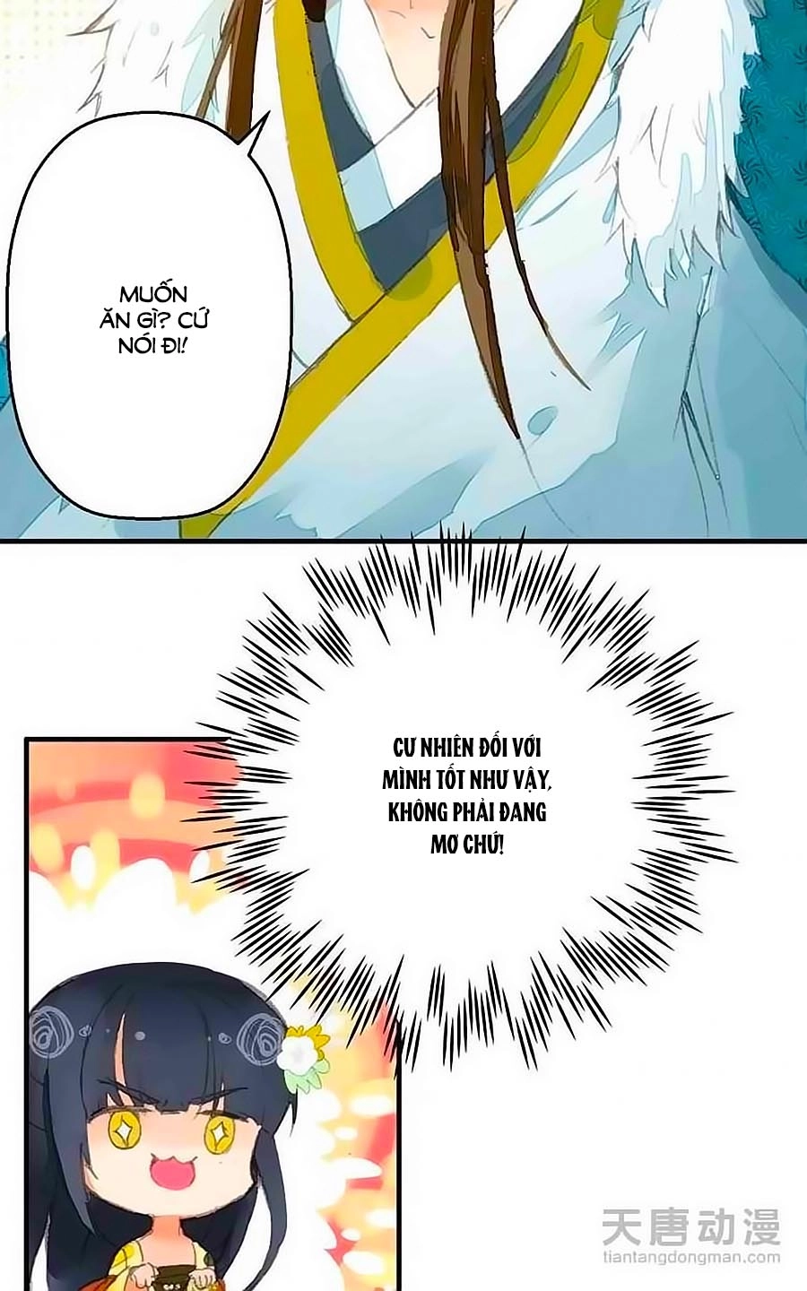 Tỏa Thảo Lục Chapter 14 - 13