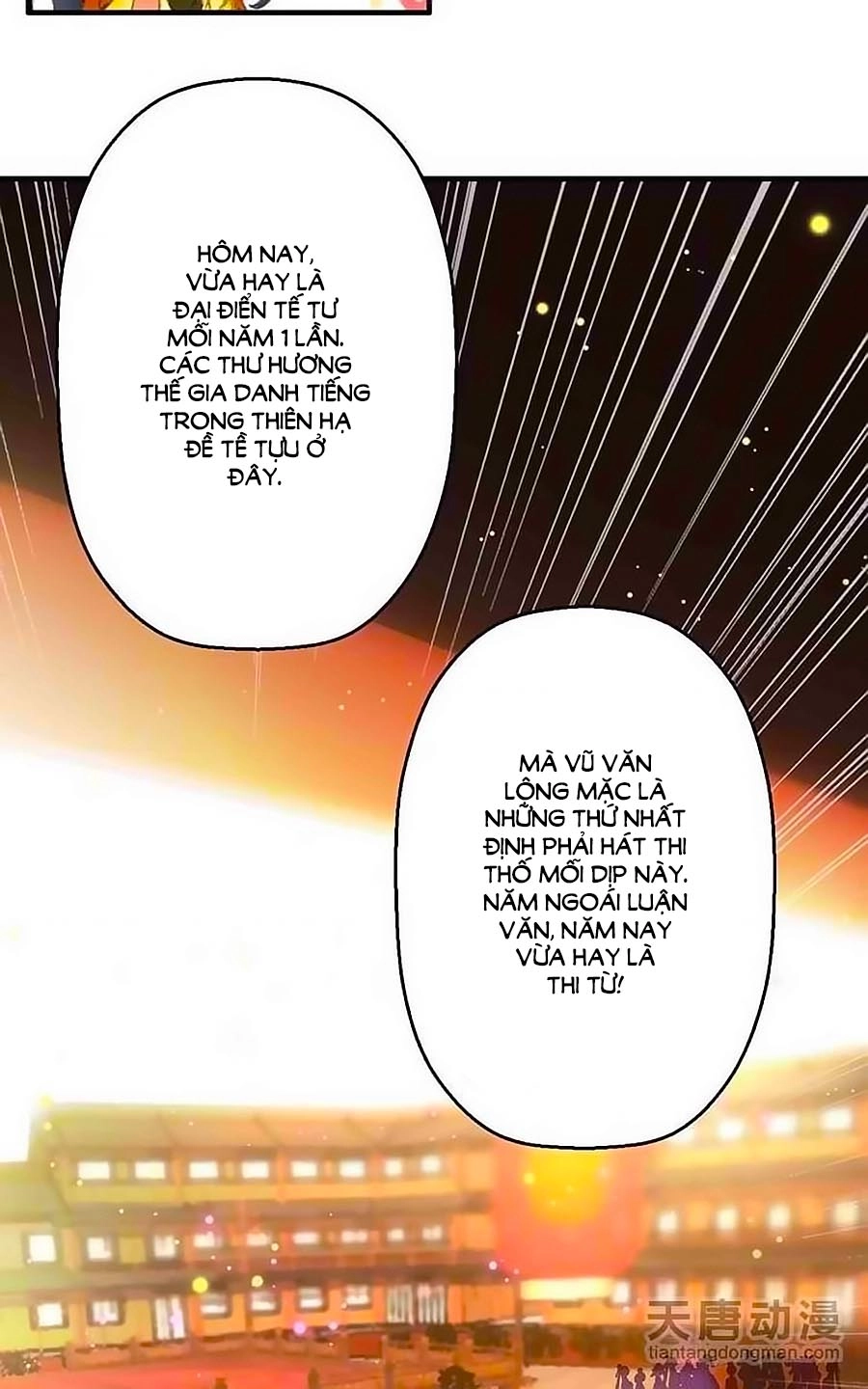 Tỏa Thảo Lục Chapter 14 - 14