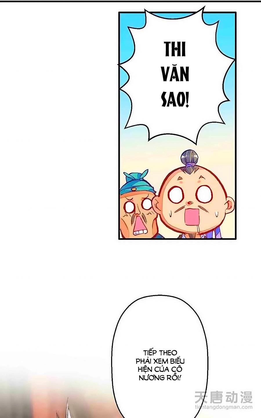 Tỏa Thảo Lục Chapter 15 - 5