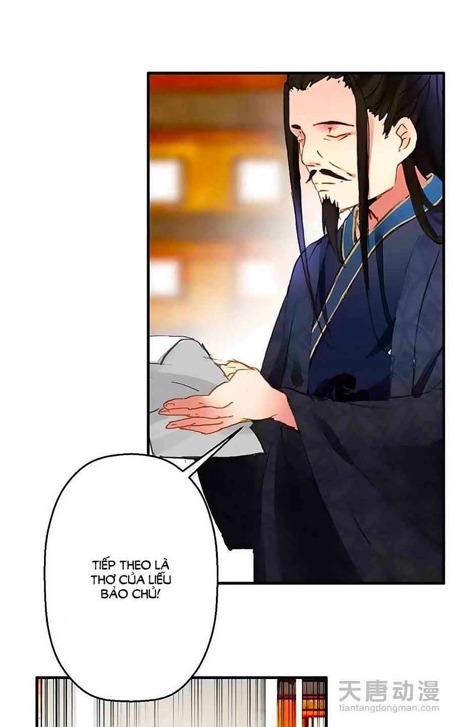 Tỏa Thảo Lục Chapter 15 - 9