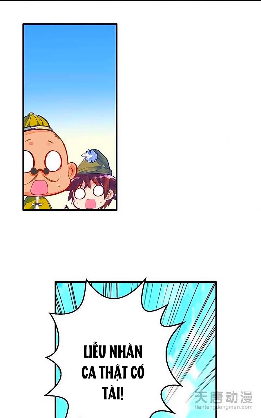 Tỏa Thảo Lục Chapter 15 - 13