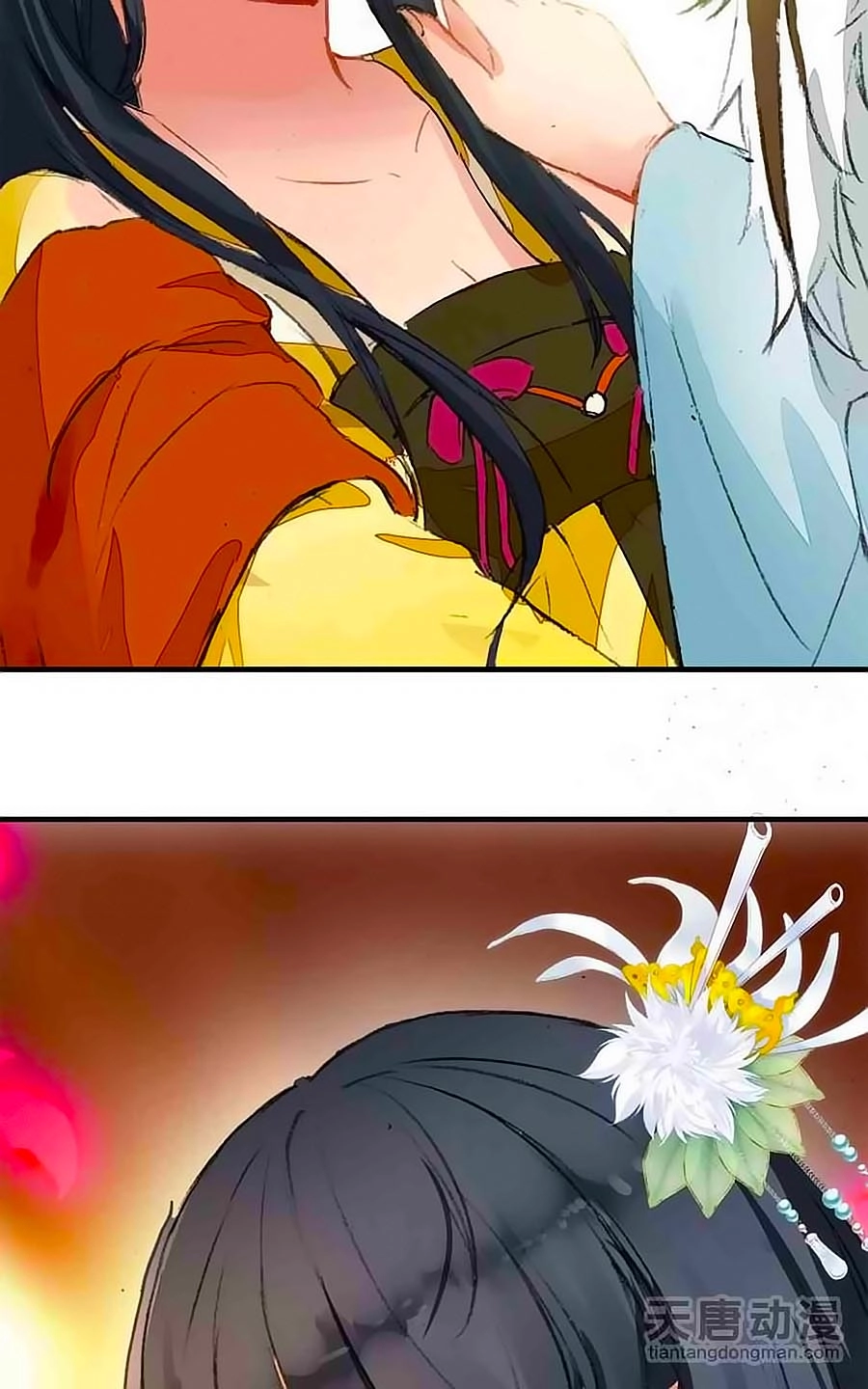 Tỏa Thảo Lục Chapter 15 - 19