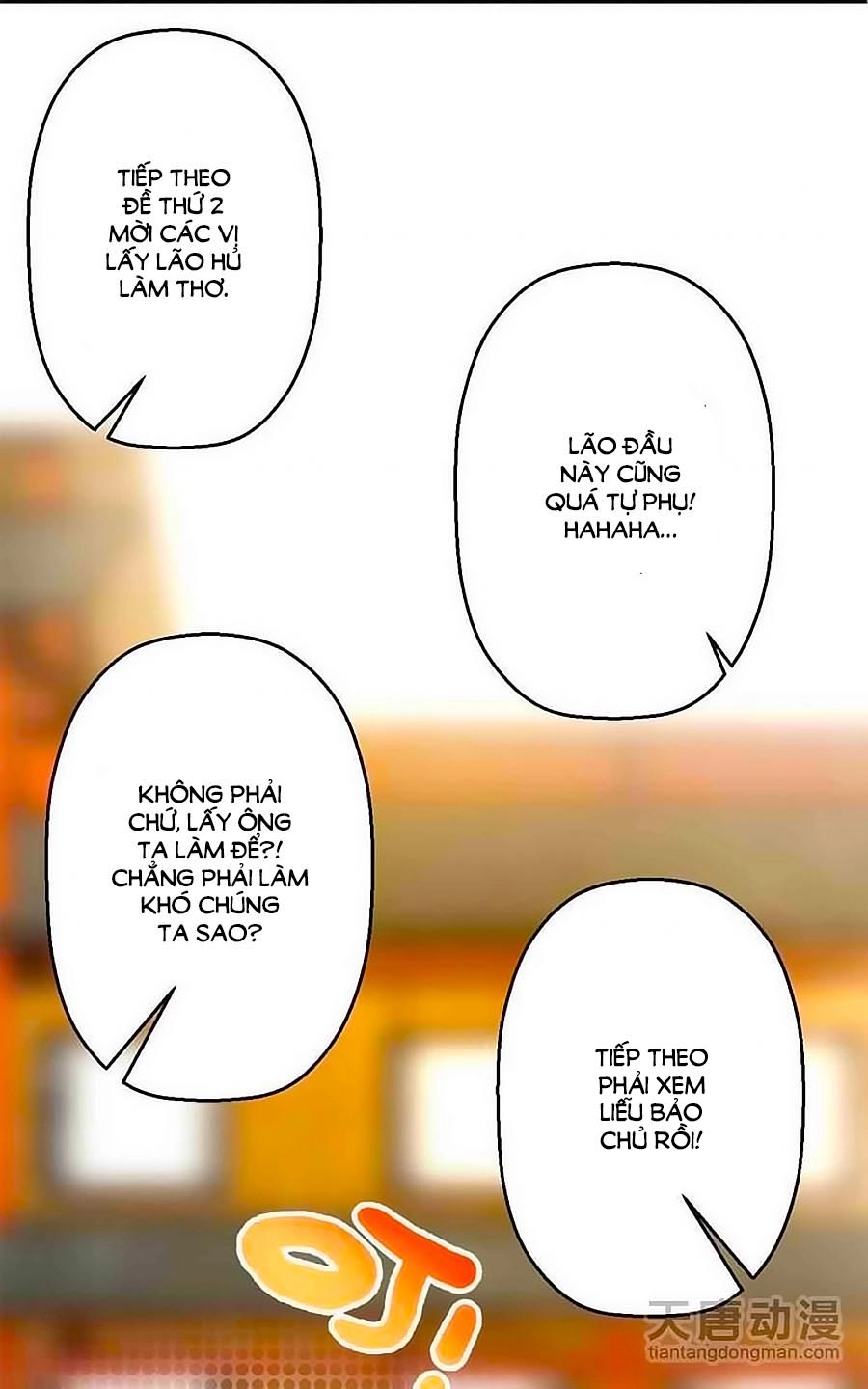 Tỏa Thảo Lục Chapter 15 - 24