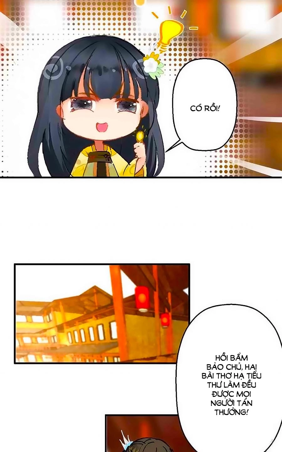 Tỏa Thảo Lục Chapter 15 - 25