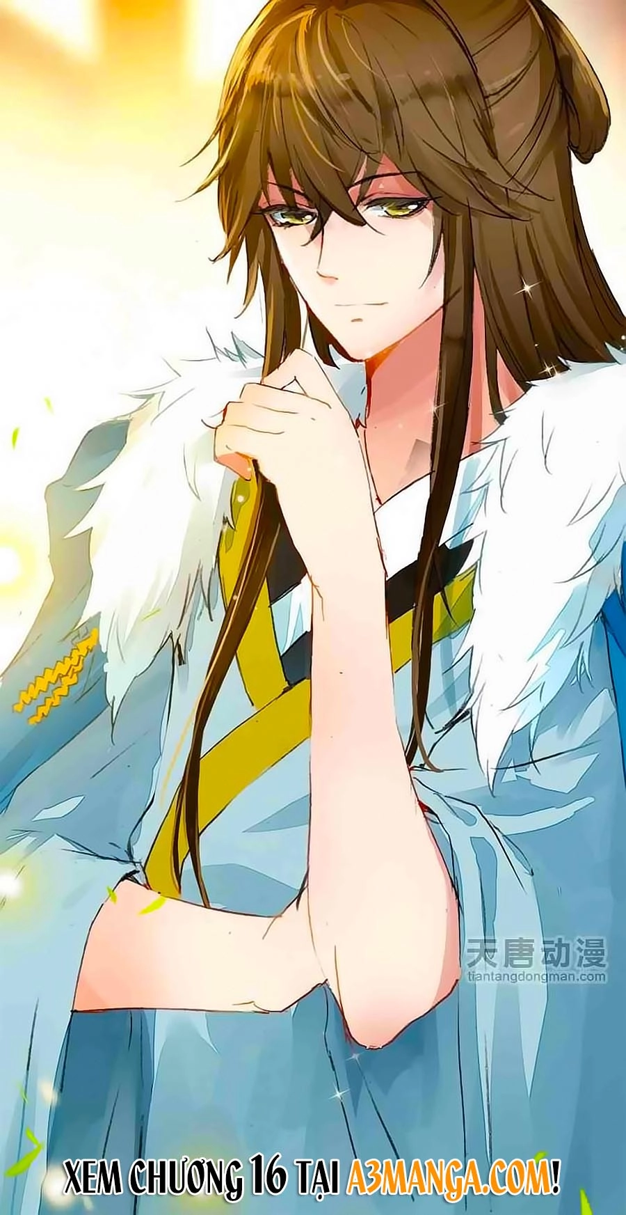 Tỏa Thảo Lục Chapter 15 - 32