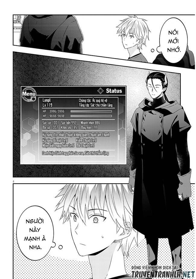 Maou Ni Natte Node, Dungeon Tsukutte Jingai Musume To Honobono Suru Chapter 61 - 6