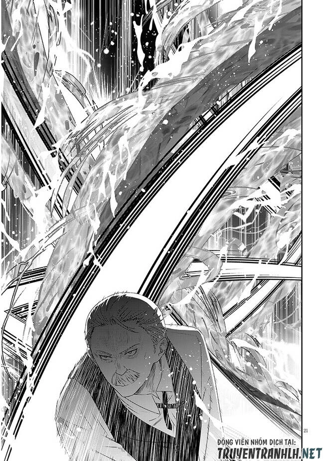 Maou Ni Natte Node, Dungeon Tsukutte Jingai Musume To Honobono Suru Chapter 61 - 23