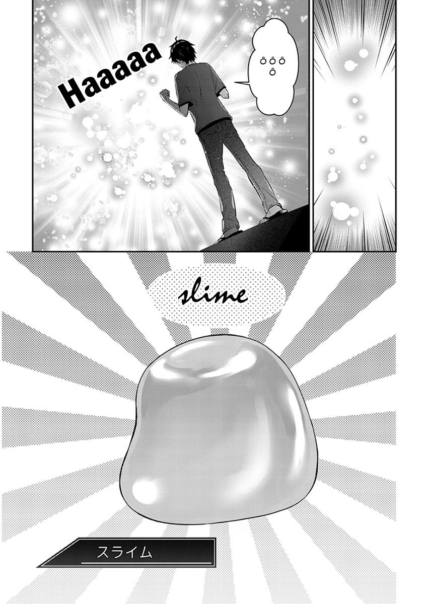 Maou Ni Natte Node, Dungeon Tsukutte Jingai Musume To Honobono Suru Chapter 2.1 - 9