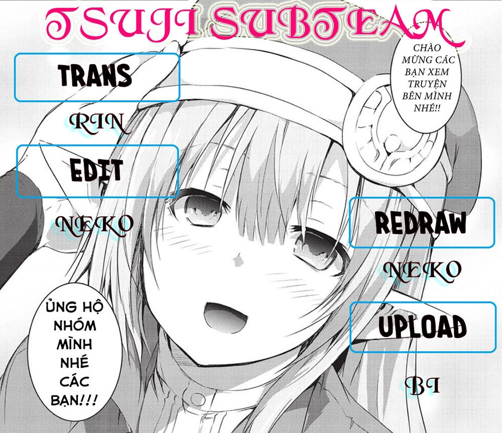 Maou Ni Natte Node, Dungeon Tsukutte Jingai Musume To Honobono Suru Chapter 2.2 - 3