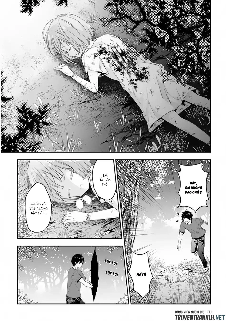 Maou Ni Natte Node, Dungeon Tsukutte Jingai Musume To Honobono Suru Chapter 4.1 - 14