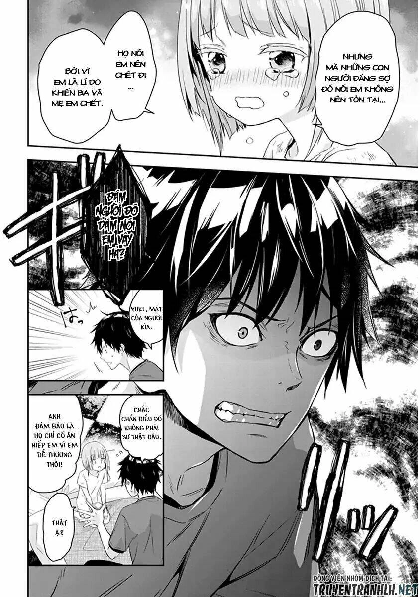 Maou Ni Natte Node, Dungeon Tsukutte Jingai Musume To Honobono Suru Chapter 4.2 - 9