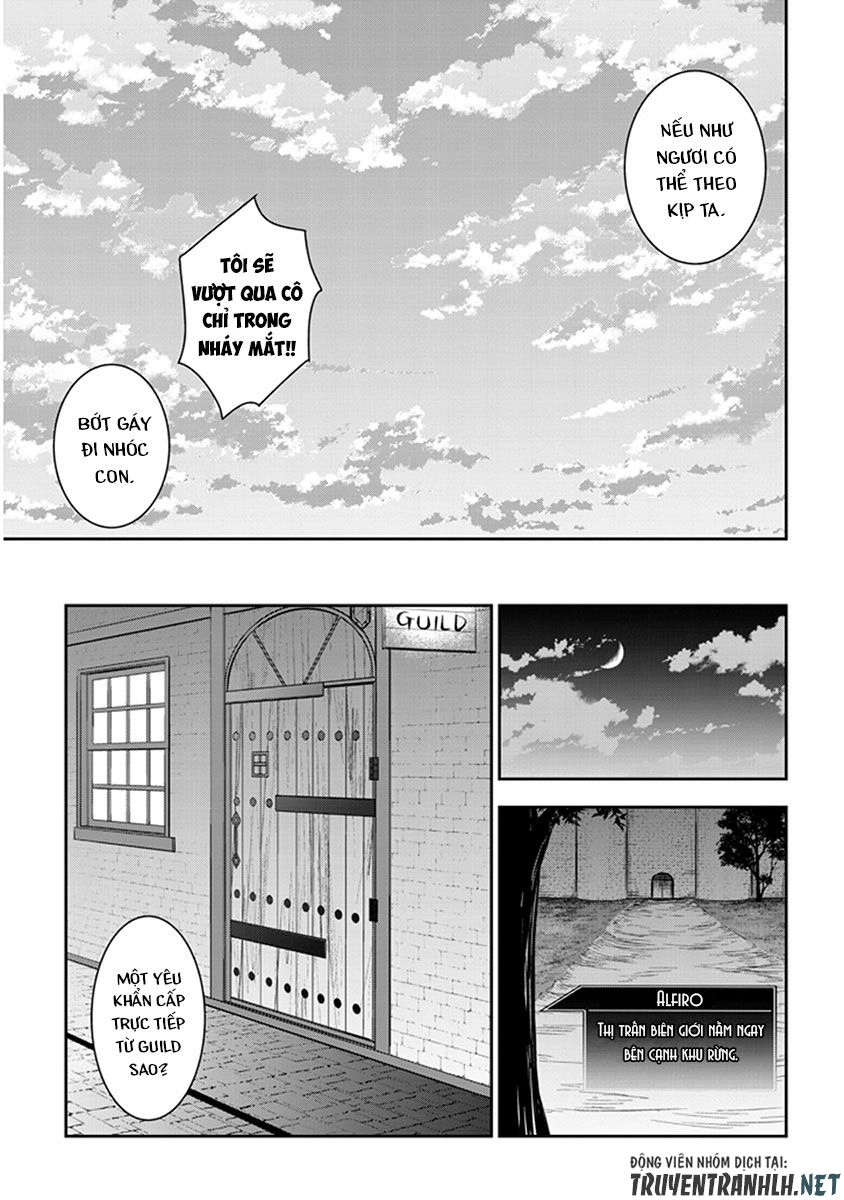 Maou Ni Natte Node, Dungeon Tsukutte Jingai Musume To Honobono Suru Chapter 6.2 - 5