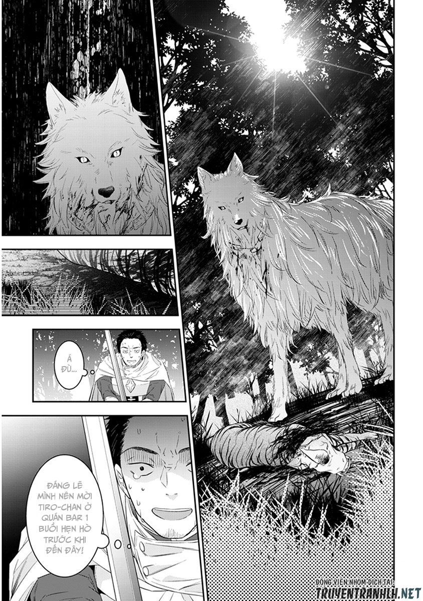 Maou Ni Natte Node, Dungeon Tsukutte Jingai Musume To Honobono Suru Chapter 6.2 - 8