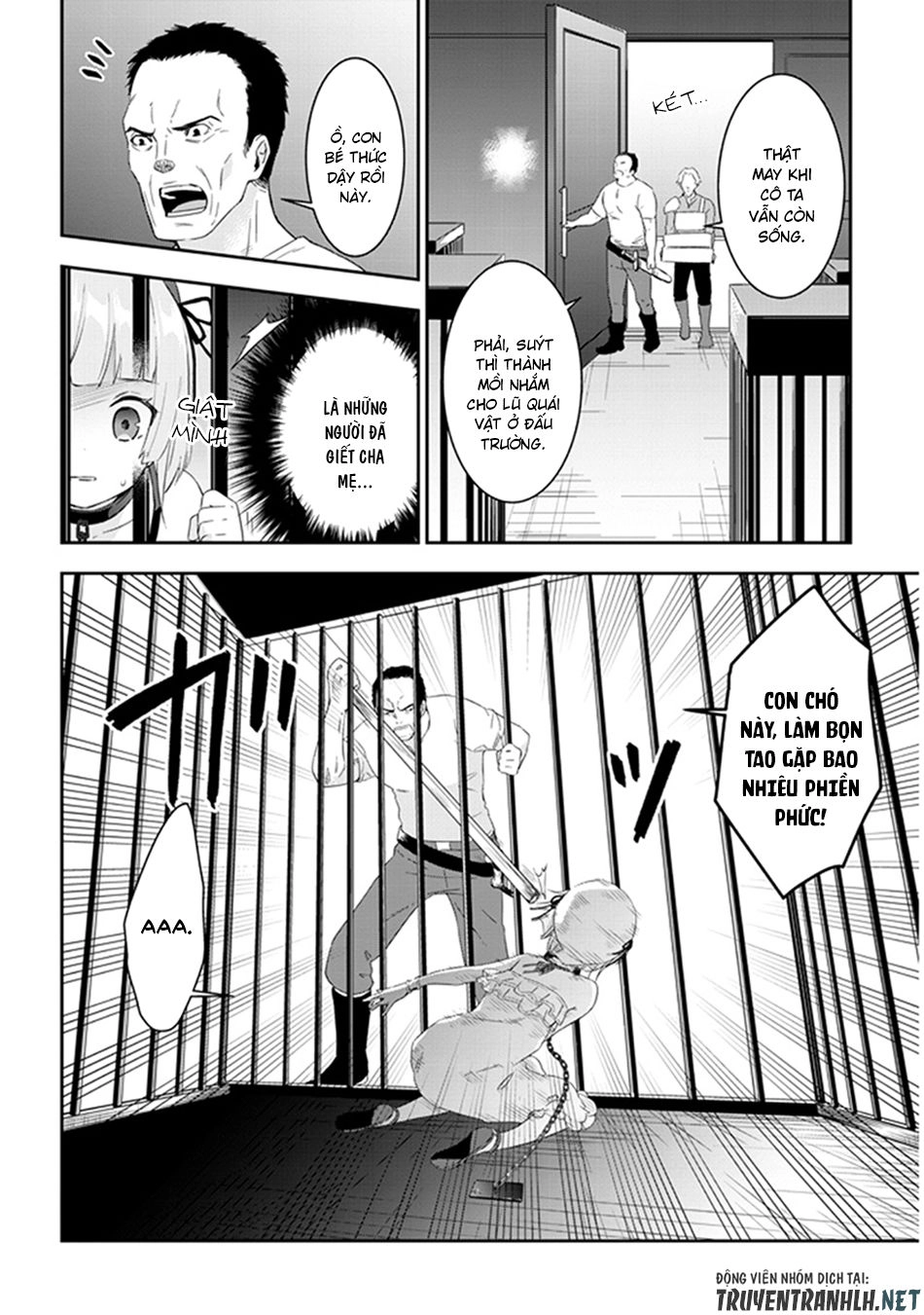 Maou Ni Natte Node, Dungeon Tsukutte Jingai Musume To Honobono Suru Chapter 8.1 - 9