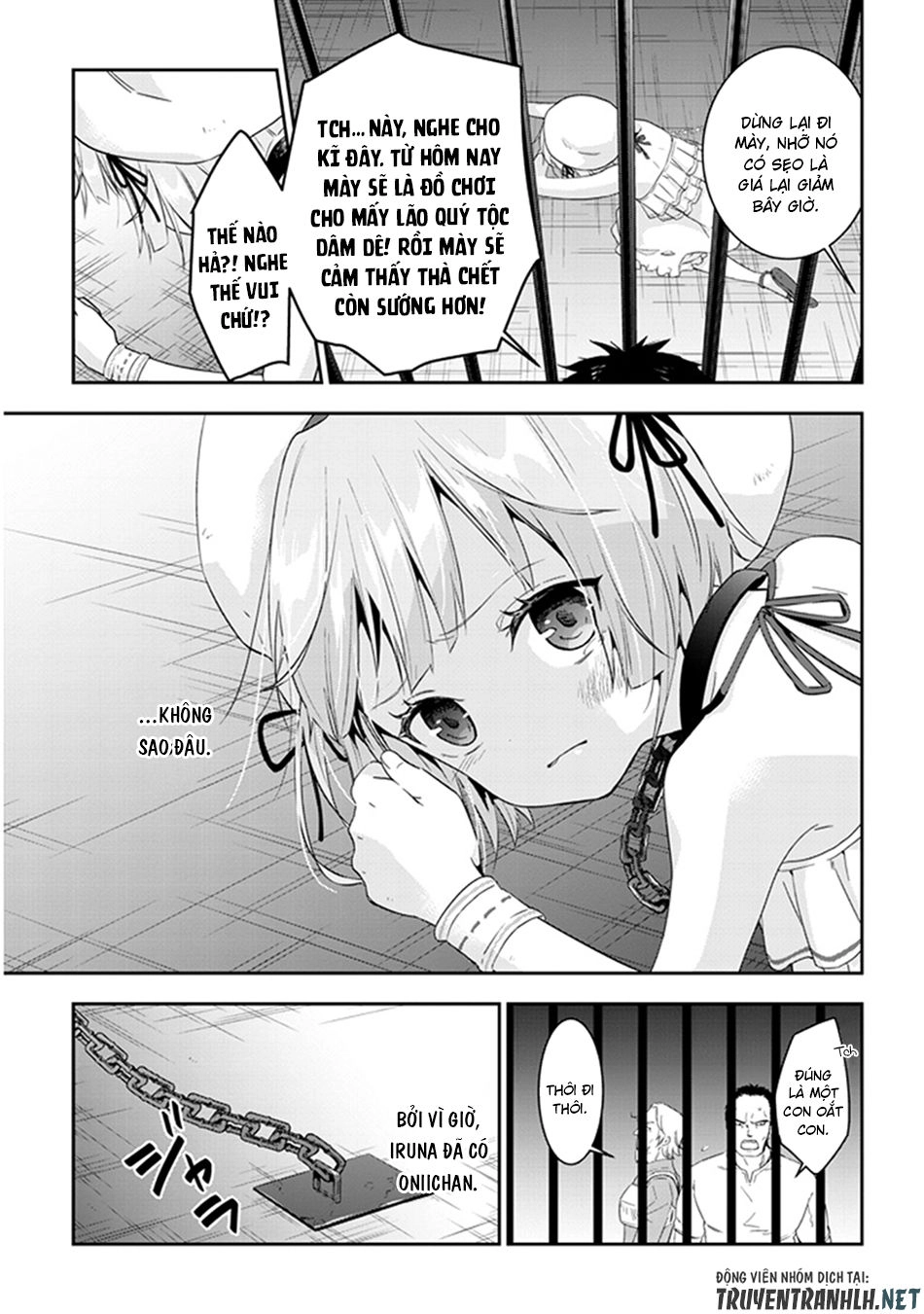 Maou Ni Natte Node, Dungeon Tsukutte Jingai Musume To Honobono Suru Chapter 8.1 - 10