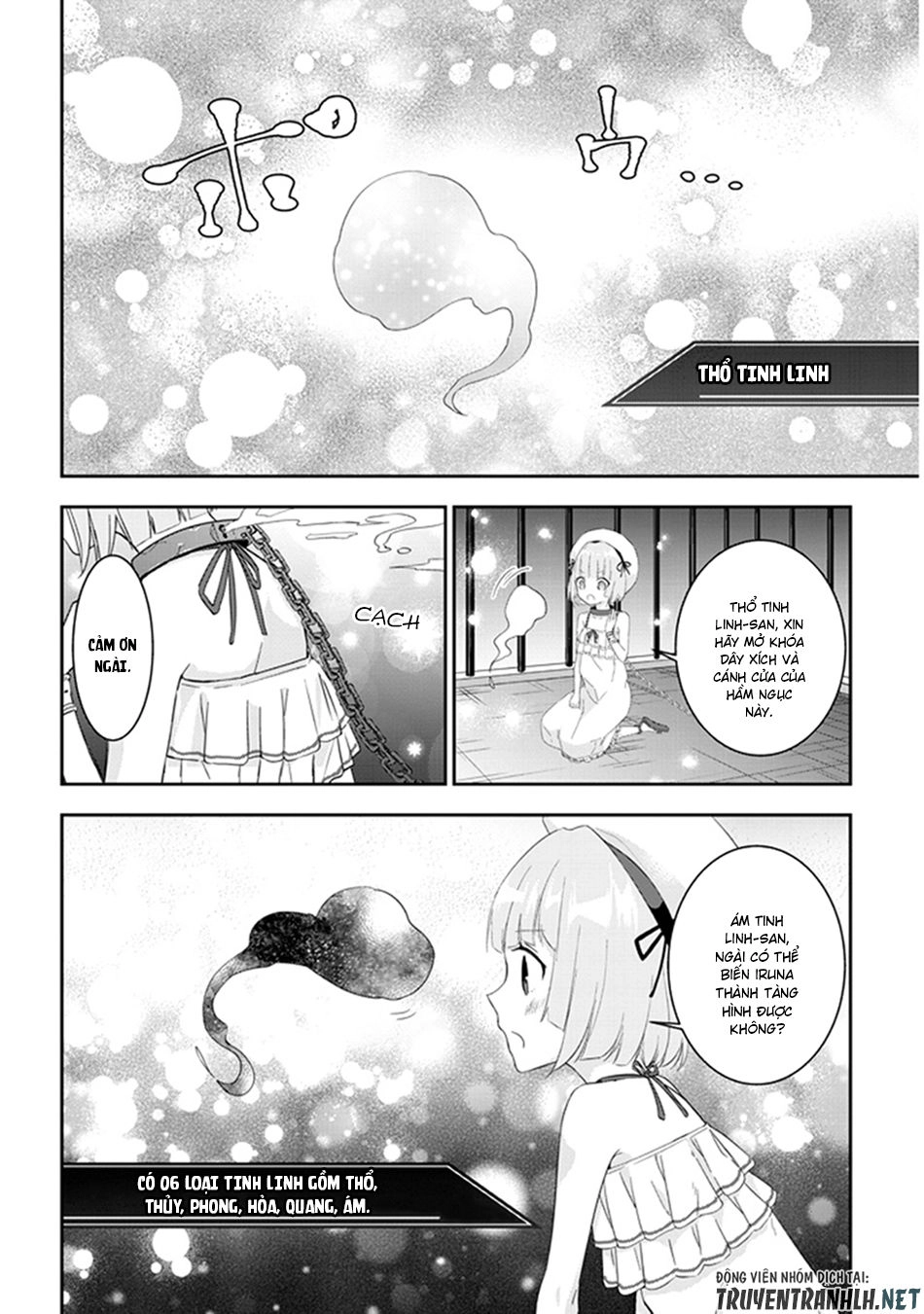 Maou Ni Natte Node, Dungeon Tsukutte Jingai Musume To Honobono Suru Chapter 8.1 - 13
