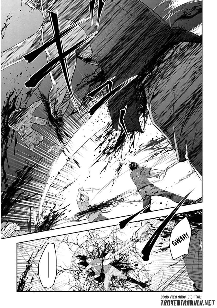 Maou Ni Natte Node, Dungeon Tsukutte Jingai Musume To Honobono Suru Chapter 9 - 3