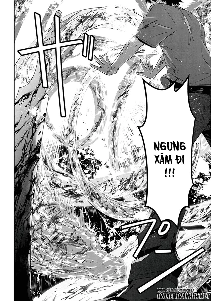 Maou Ni Natte Node, Dungeon Tsukutte Jingai Musume To Honobono Suru Chapter 9 - 8