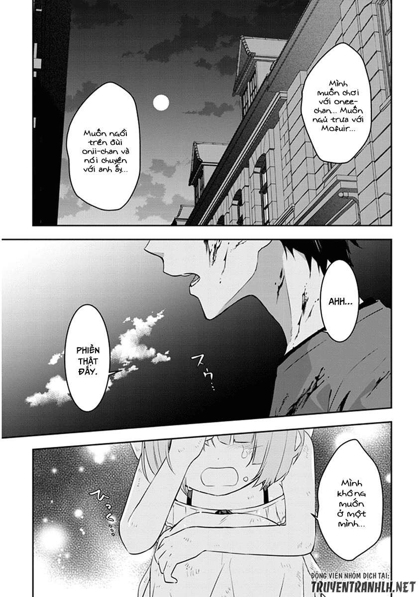 Maou Ni Natte Node, Dungeon Tsukutte Jingai Musume To Honobono Suru Chapter 9 - 15