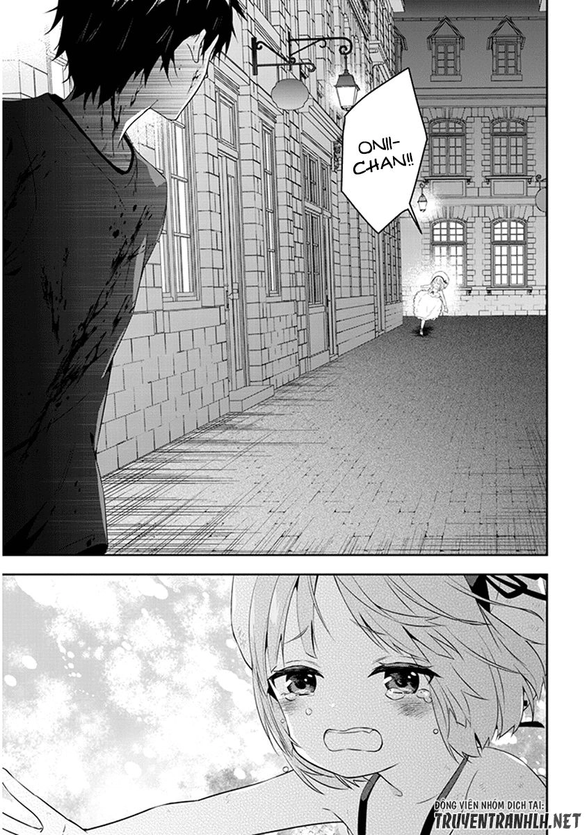 Maou Ni Natte Node, Dungeon Tsukutte Jingai Musume To Honobono Suru Chapter 9 - 18