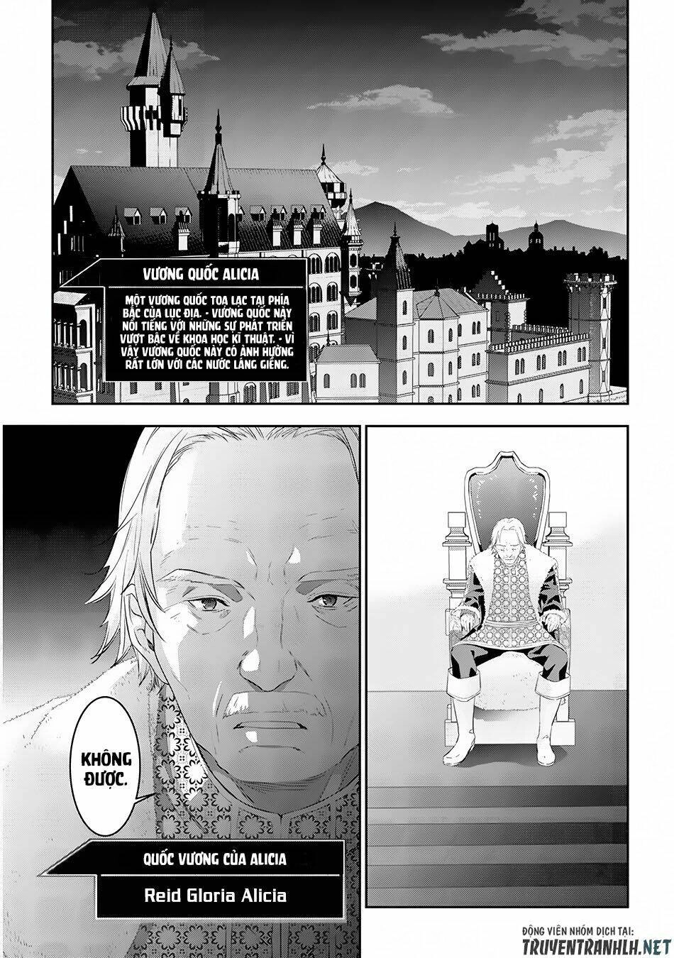 Maou Ni Natte Node, Dungeon Tsukutte Jingai Musume To Honobono Suru Chapter 12 - 16